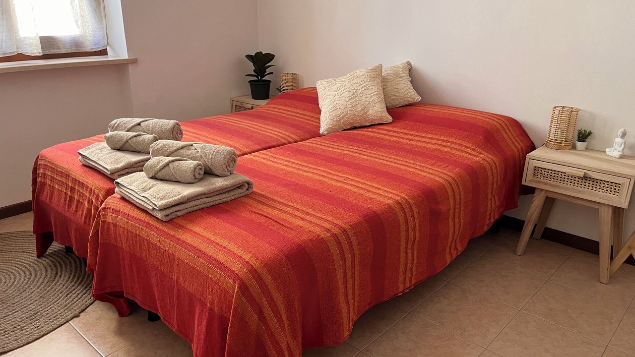 Photo of Bedroom in Borgo Milano