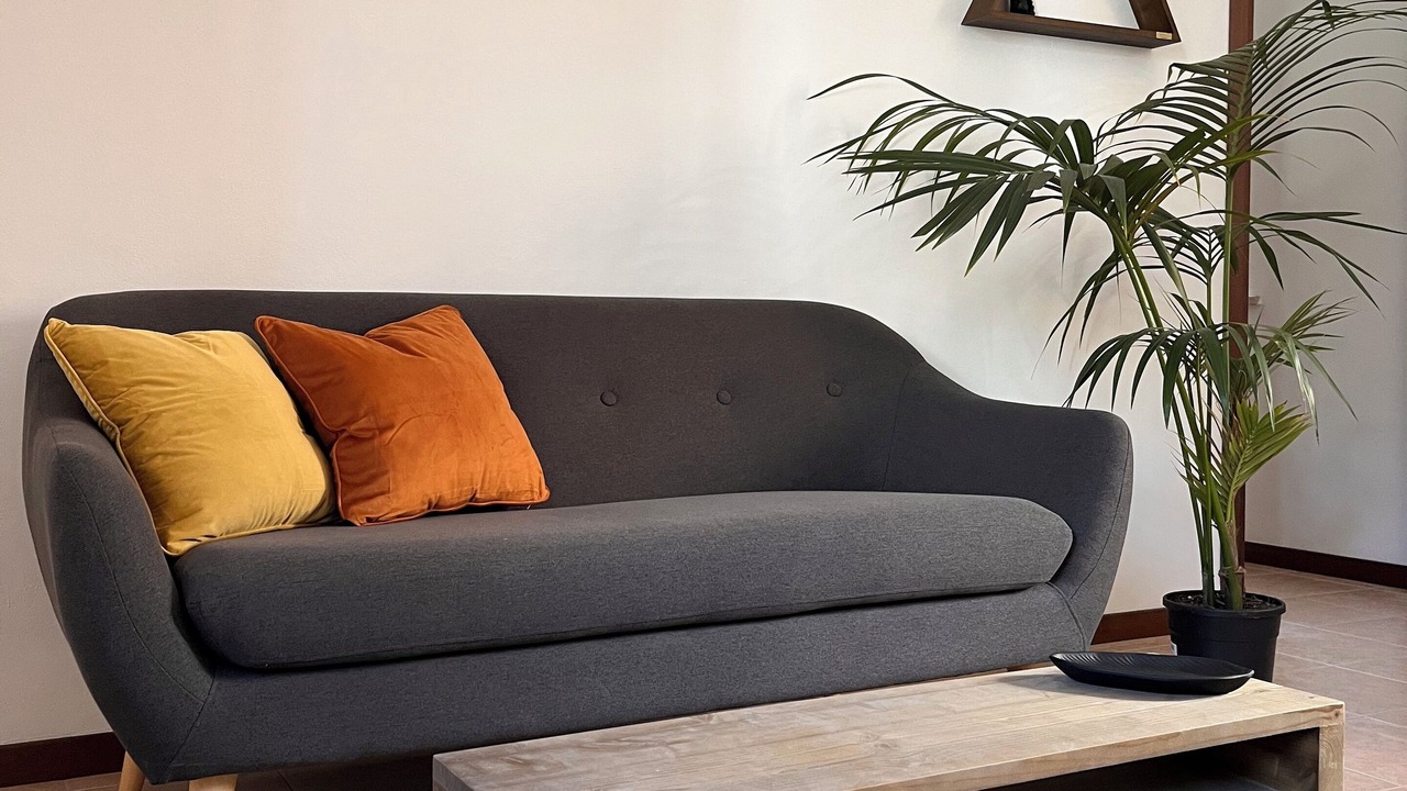 Photo of Livingroom in Borgo Milano