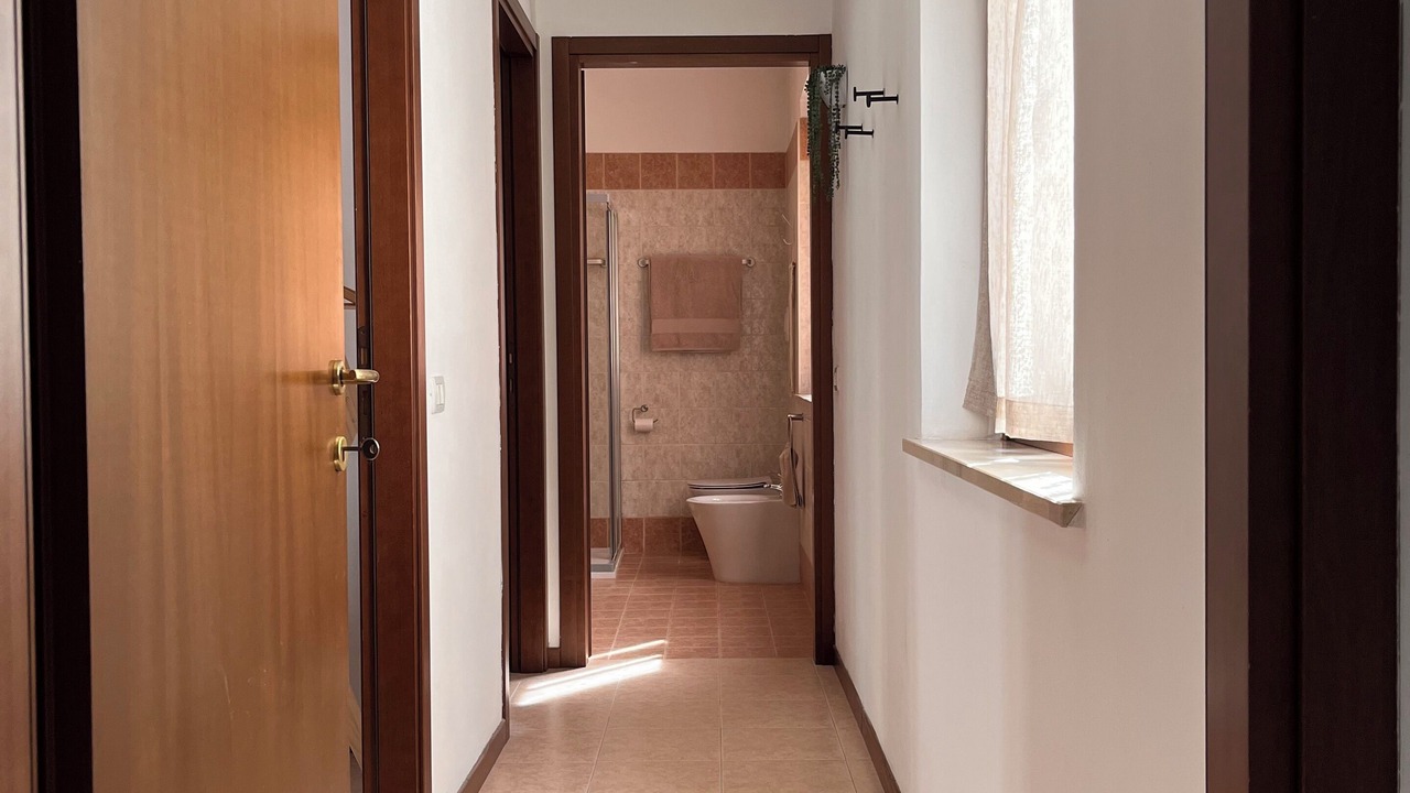 Photo of Bathroom in Borgo Milano