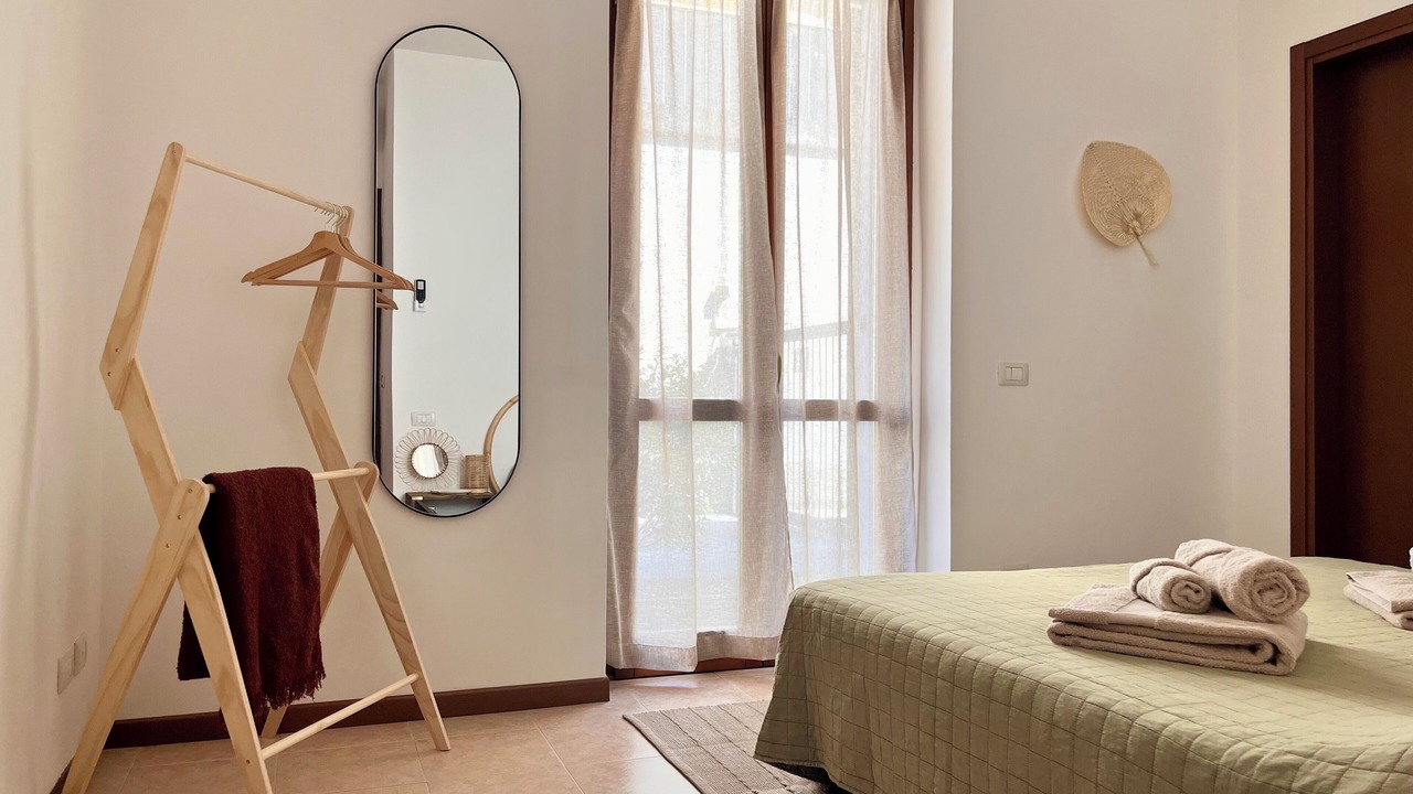 Photo of Bedroom in Borgo Milano