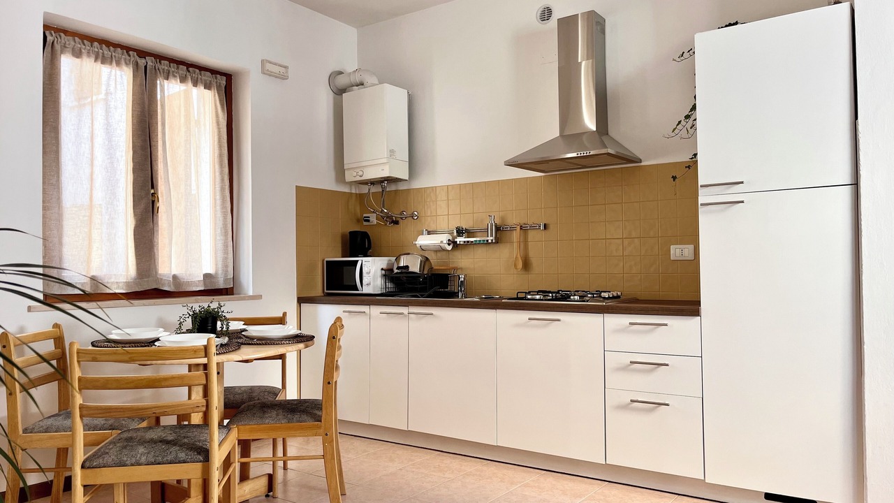Photo of Kitchen in Borgo Milano
