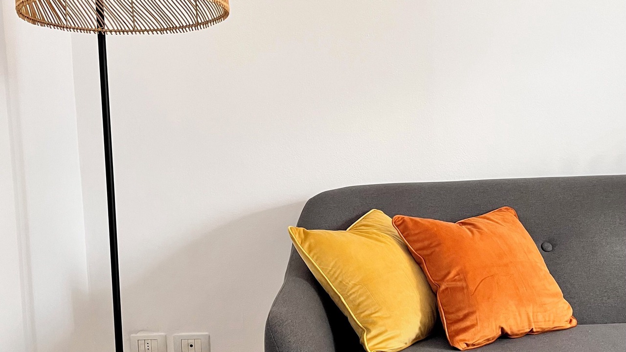 Photo of Livingroom in Borgo Milano