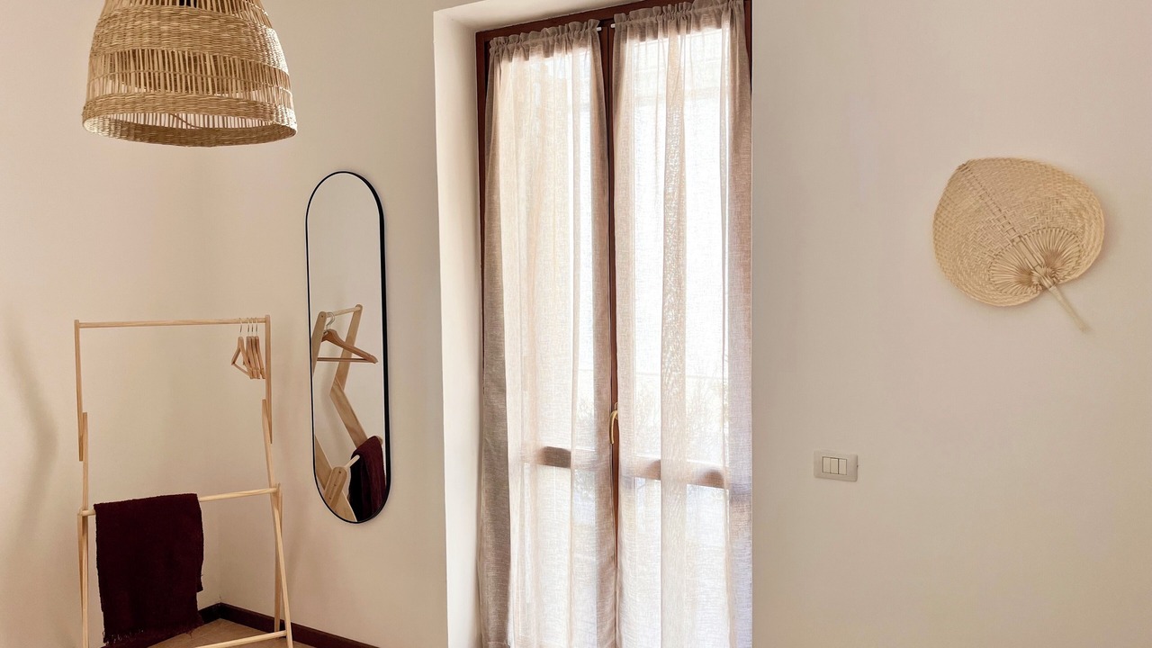 Photo of Bedroom in Borgo Milano