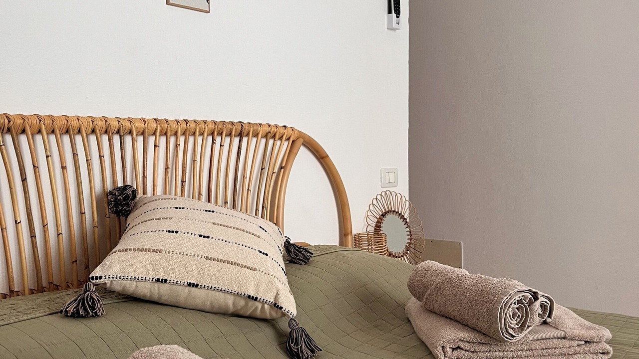 Photo of Bedroom in Borgo Milano