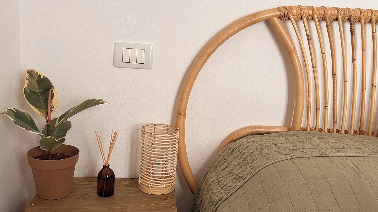 Photo of Bedroom in Borgo Milano