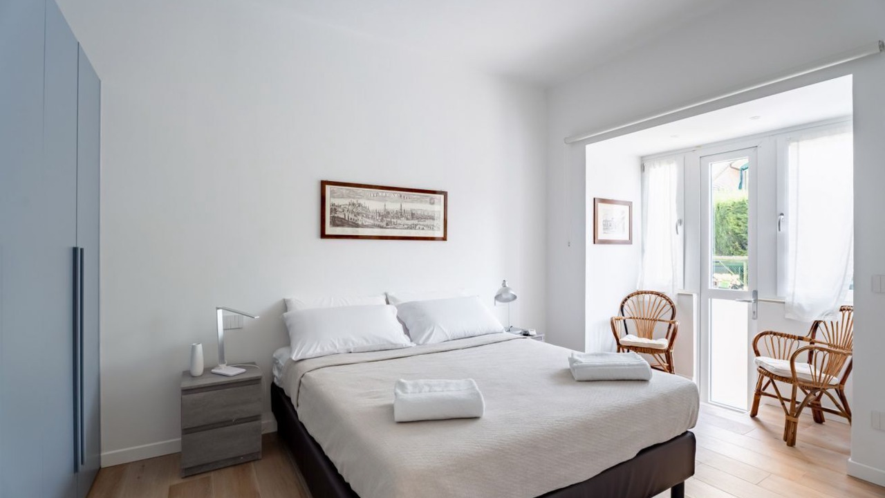 Photo of Bedroom in San Zeno