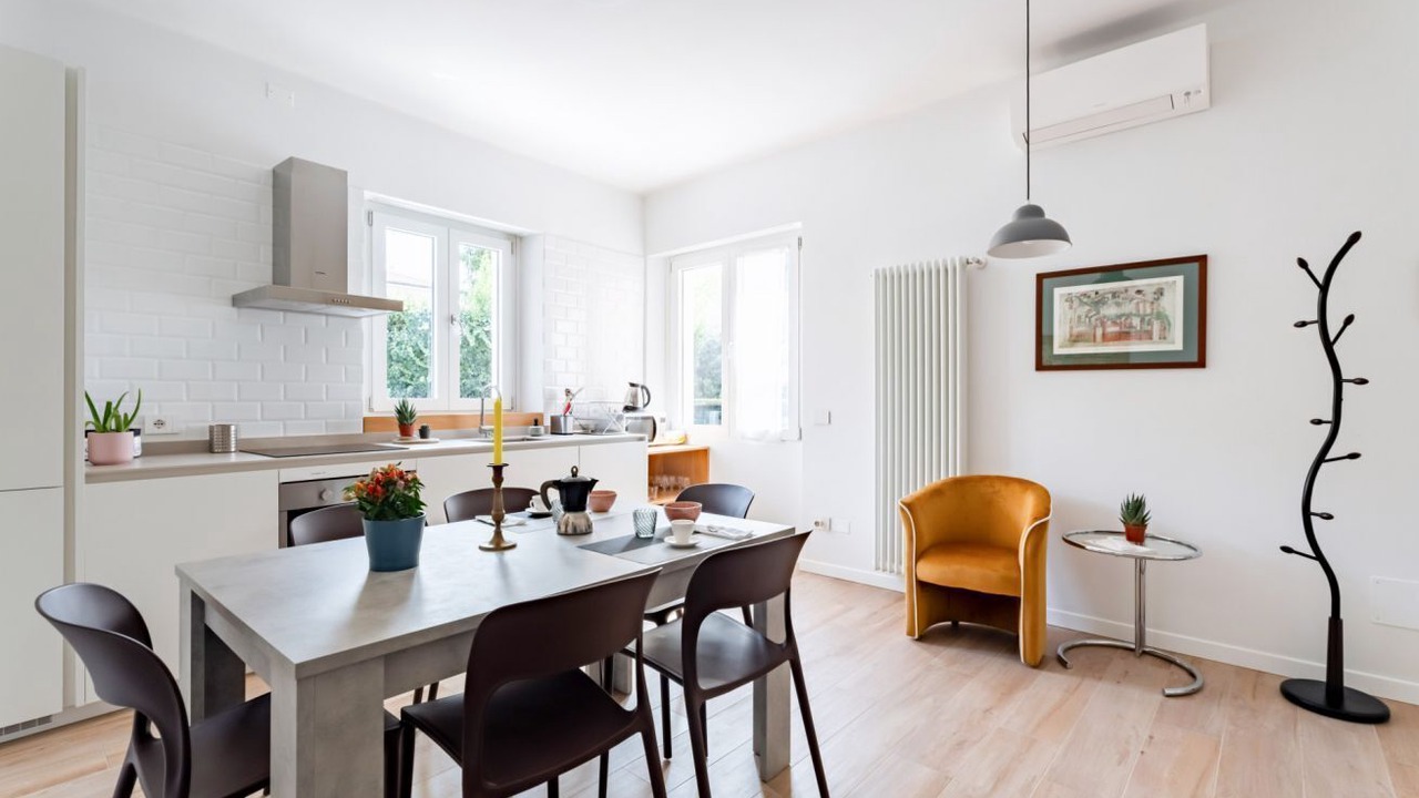 Photo of Kitchen in San Zeno