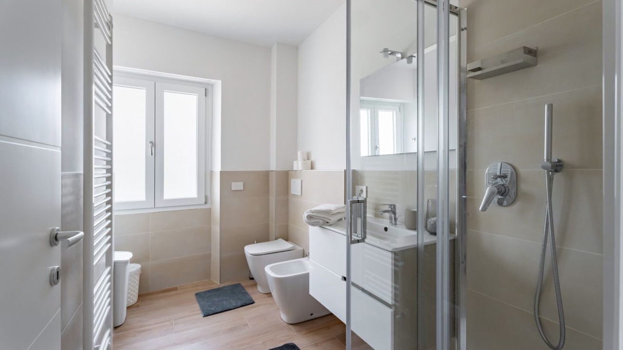 Photo of Bathroom in San Zeno