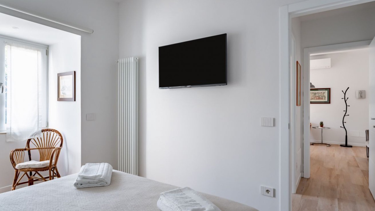 Photo of Bedroom in San Zeno