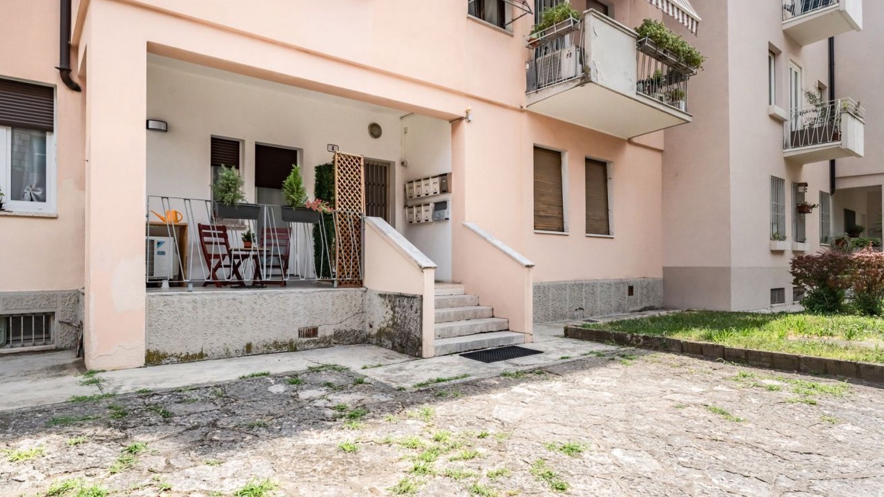 Photo of Outdoor in San Zeno
