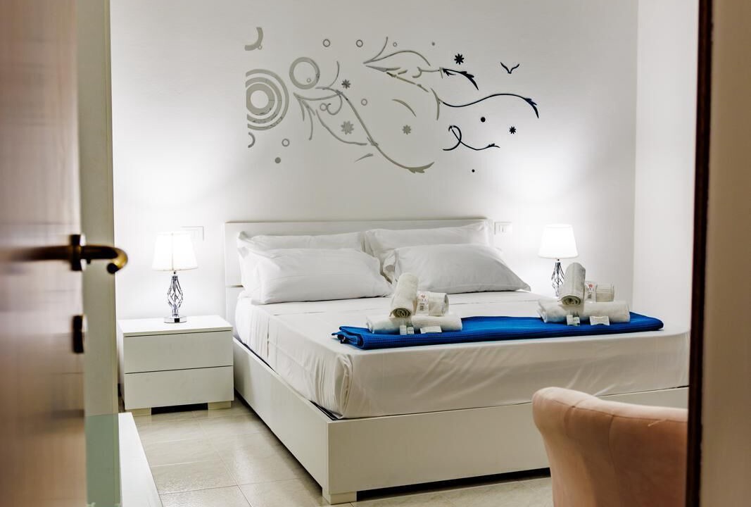 Photo of Bedroom in Borgo Trento