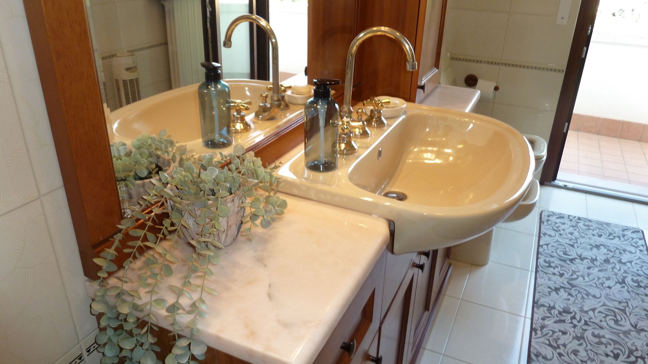 Photo of Bathroom in Bussolengo