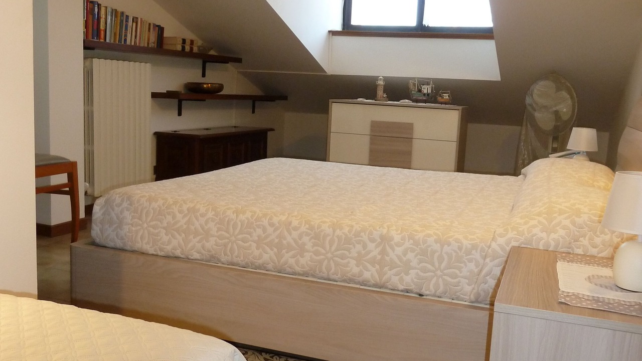 Photo of Bedroom in Bussolengo