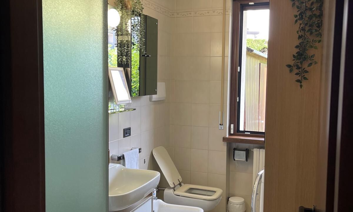 Photo of Bathroom in Bussolengo