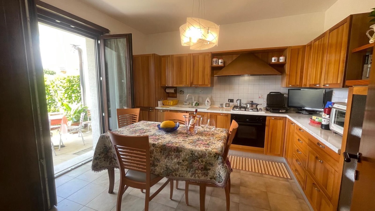 Photo of Kitchen in Bussolengo
