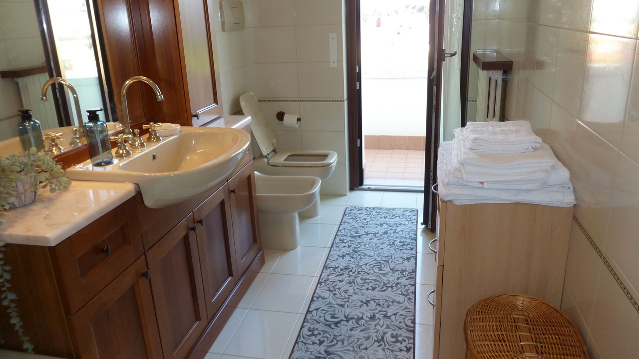 Photo of Bathroom in Bussolengo