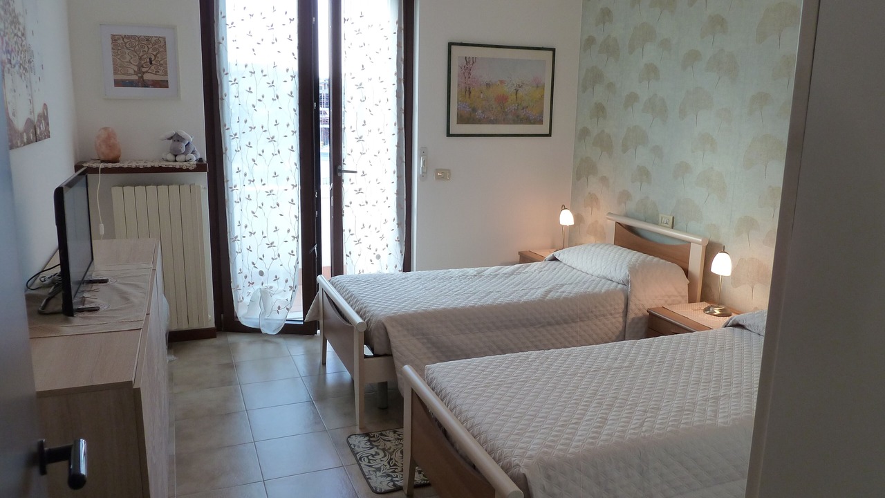 Photo of Bedroom in Bussolengo