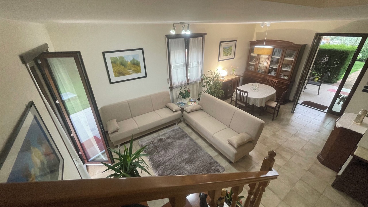 Photo of Livingroom in Bussolengo