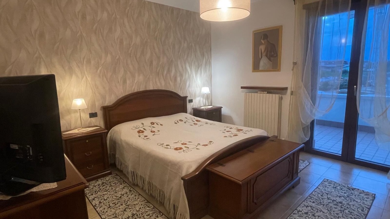 Photo of Bedroom in Bussolengo