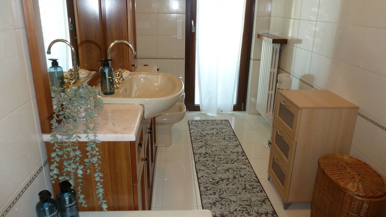 Photo of Bathroom in Bussolengo
