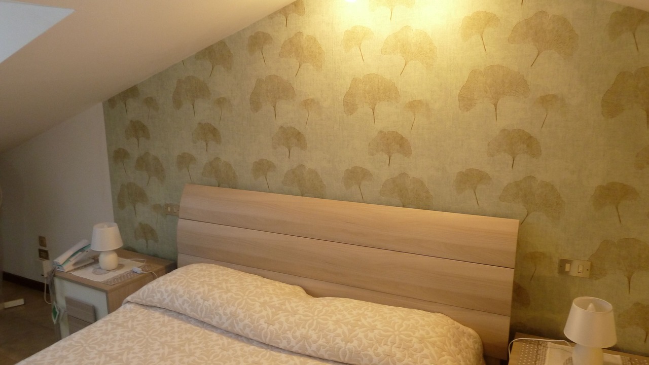 Photo of Bedroom in Bussolengo