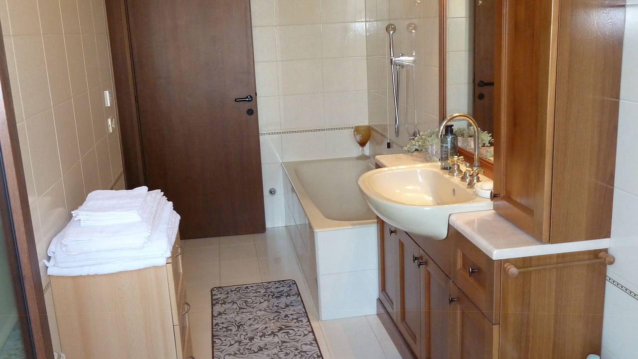 Photo of Bathroom in Bussolengo