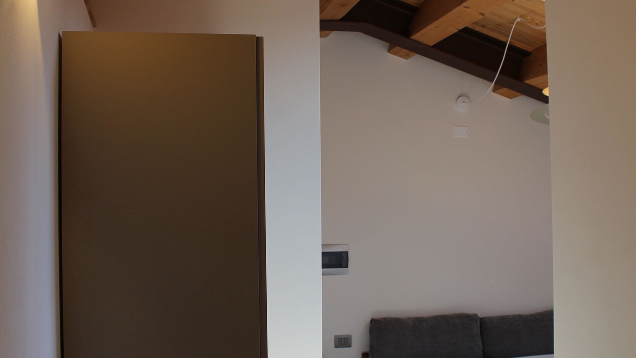 Photo of Bedroom in Settimo