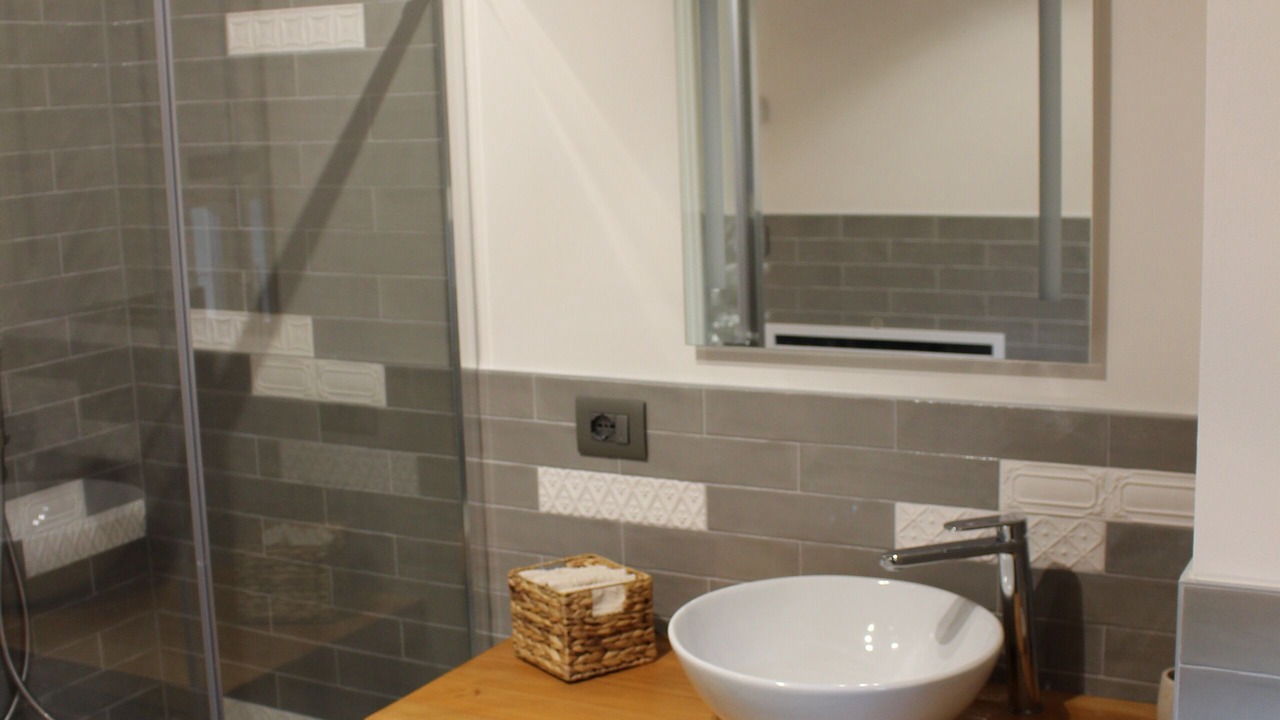 Photo of Bathroom in Settimo