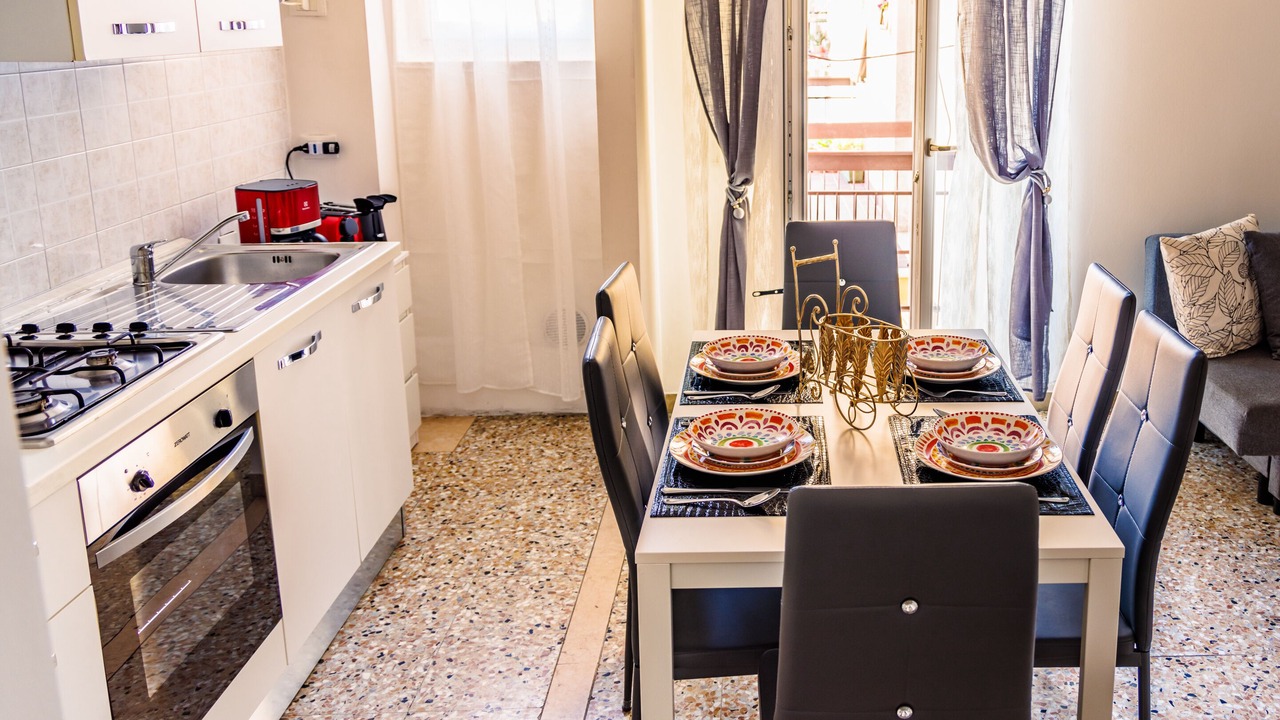 Photo of Kitchen in Borgo Milano