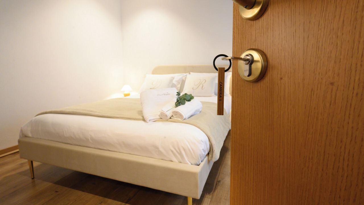 Photo of Bedroom in Illasi