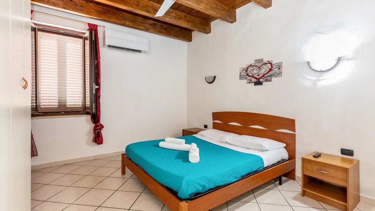Photo of Bedroom in Sud-Ovest