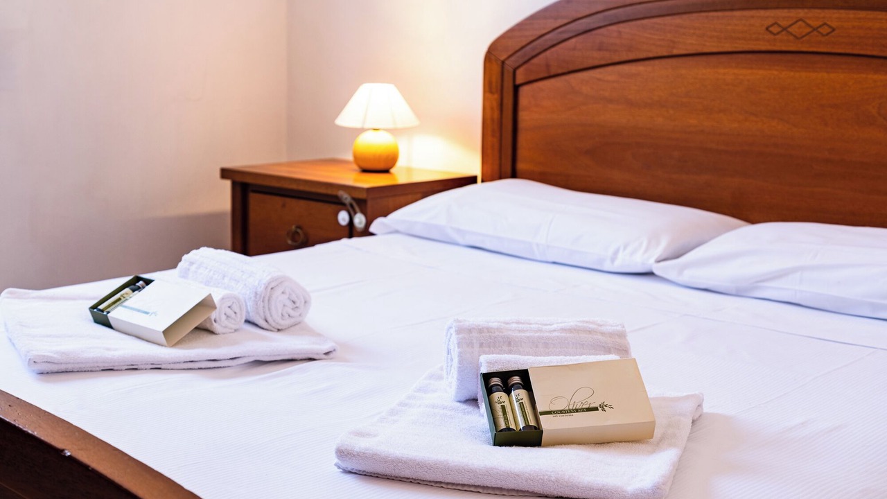 Photo of Bedroom in Sud-Ovest