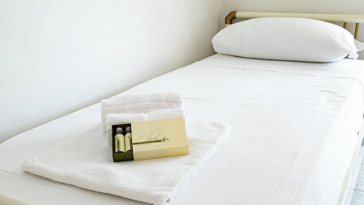 Photo of Bedroom in Sud-Ovest