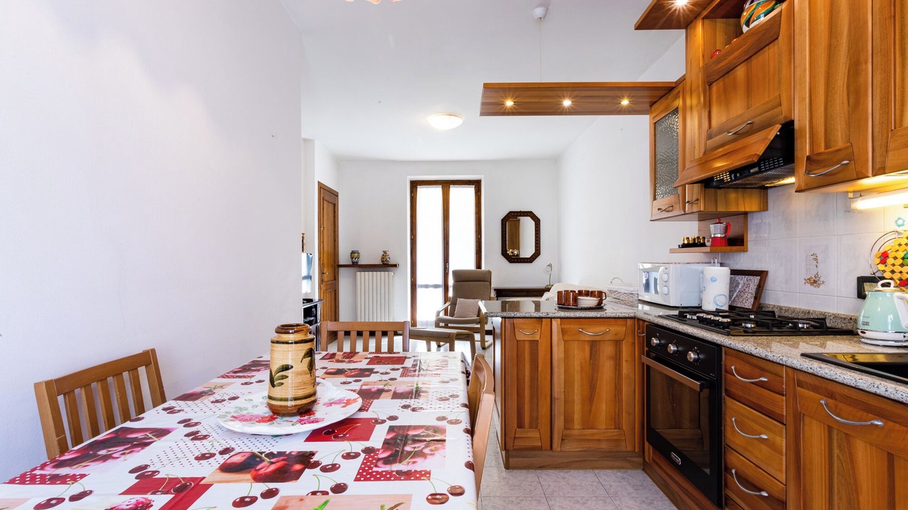 Photo of Kitchen in Sud-Ovest