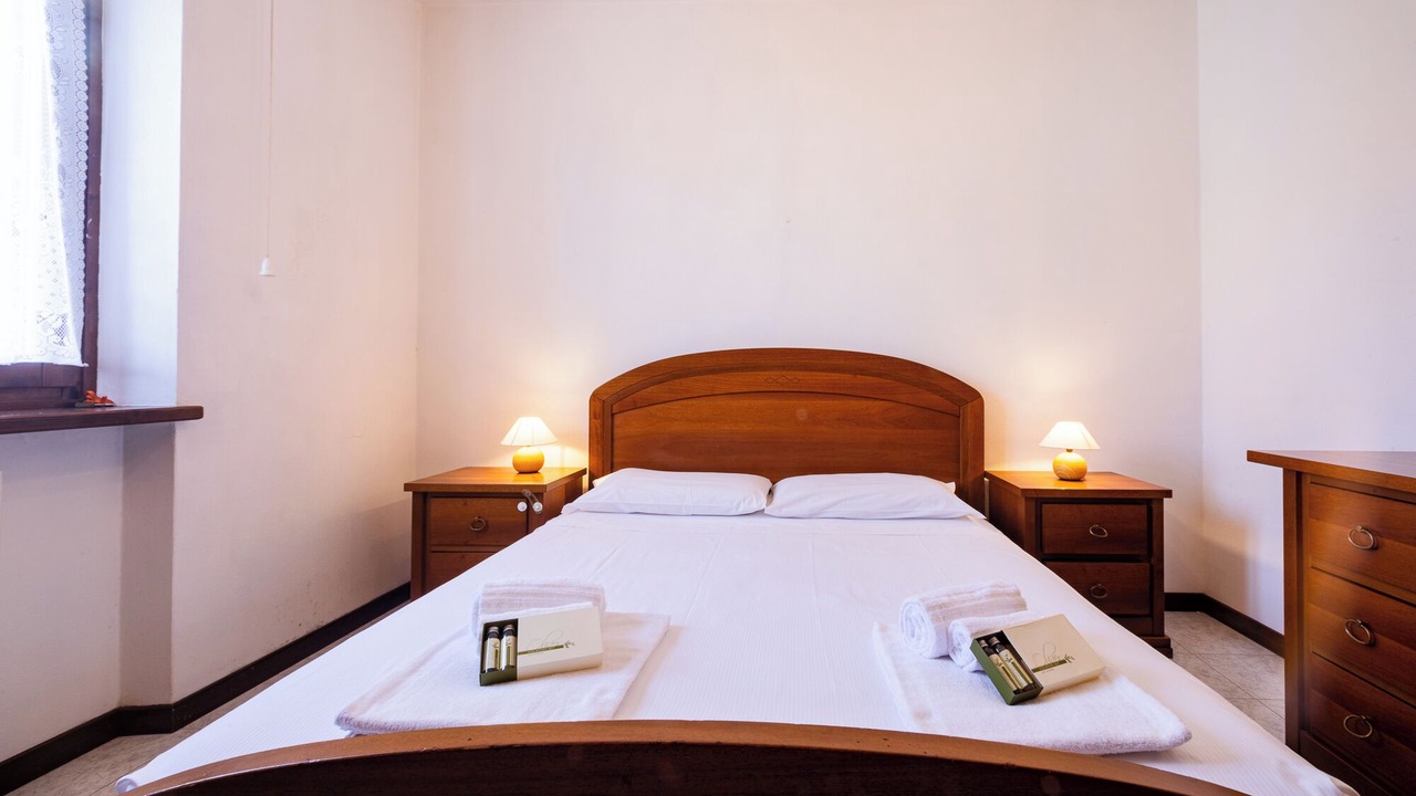 Photo of Bedroom in Sud-Ovest