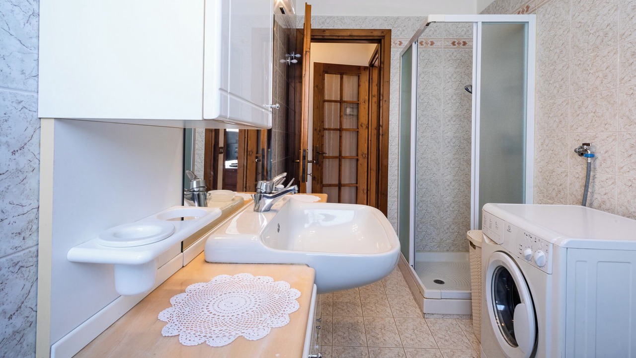 Photo of Bathroom in Sud-Ovest