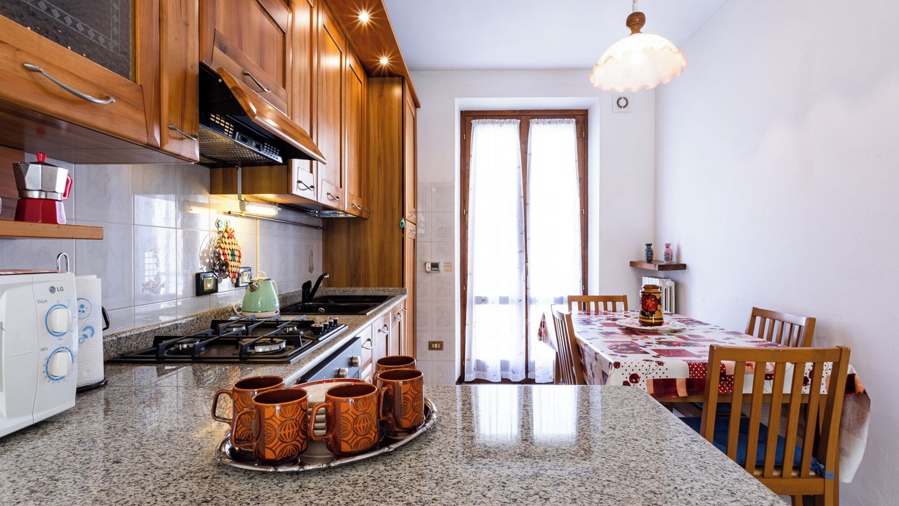 Photo of Kitchen in Sud-Ovest