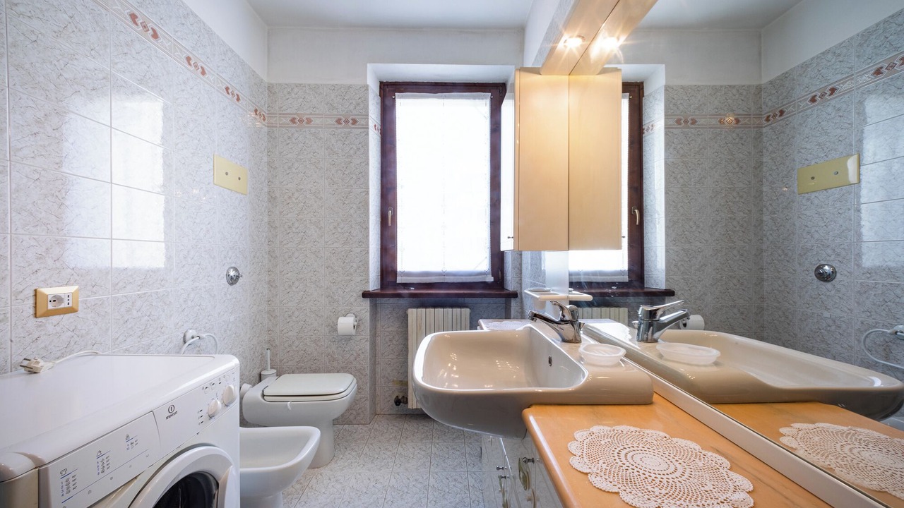 Photo of Bathroom in Sud-Ovest