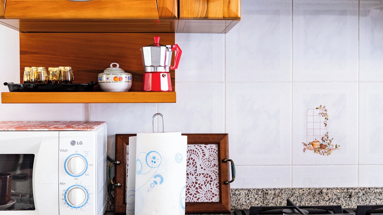 Photo of Kitchen in Sud-Ovest