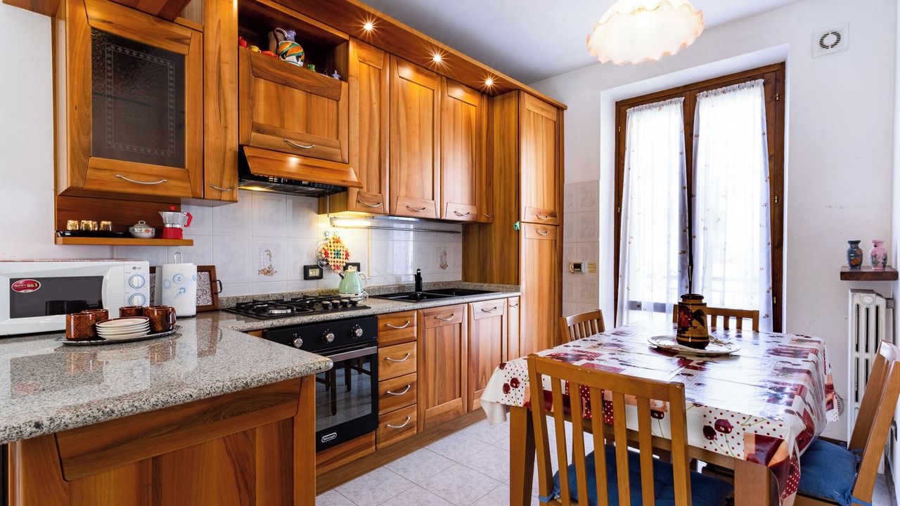 Photo of Kitchen in Sud-Ovest