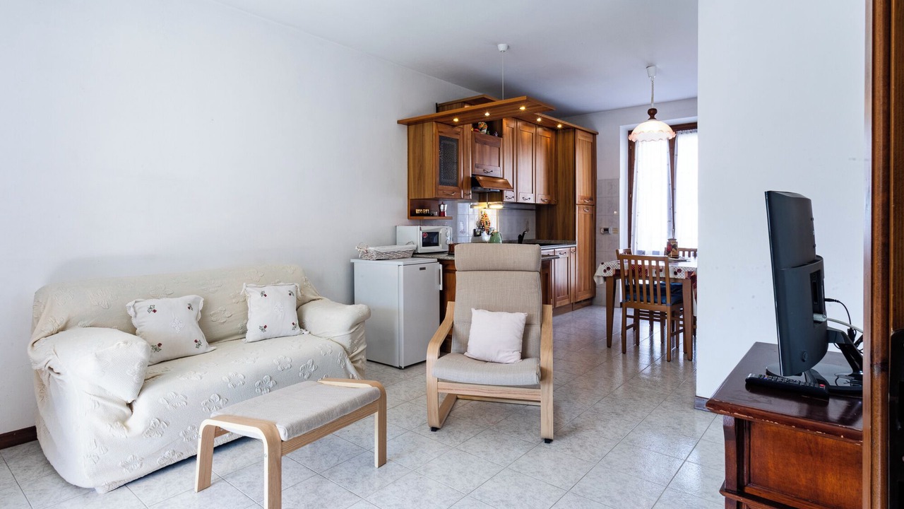 Photo of Livingroom in Sud-Ovest