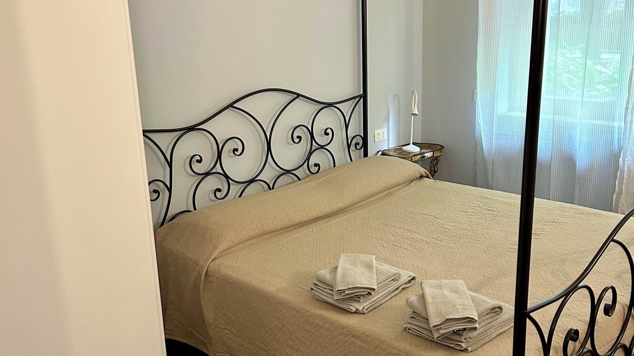 Photo of Bedroom in Verona City Centre