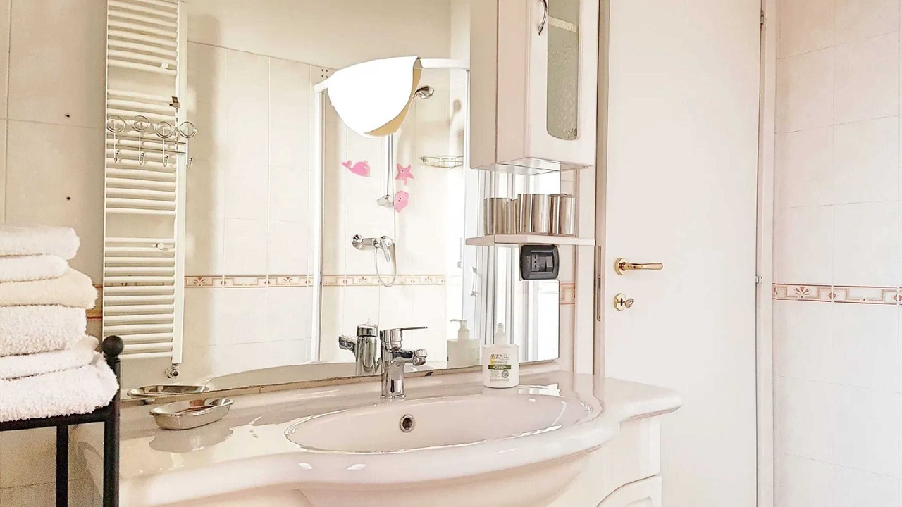 Photo of Bathroom in Sud-Ovest