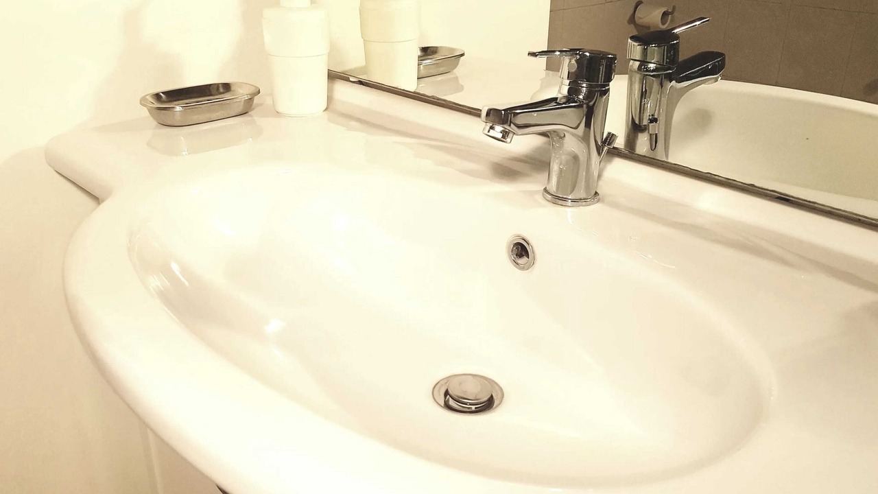 Photo of Bathroom in Sud-Ovest