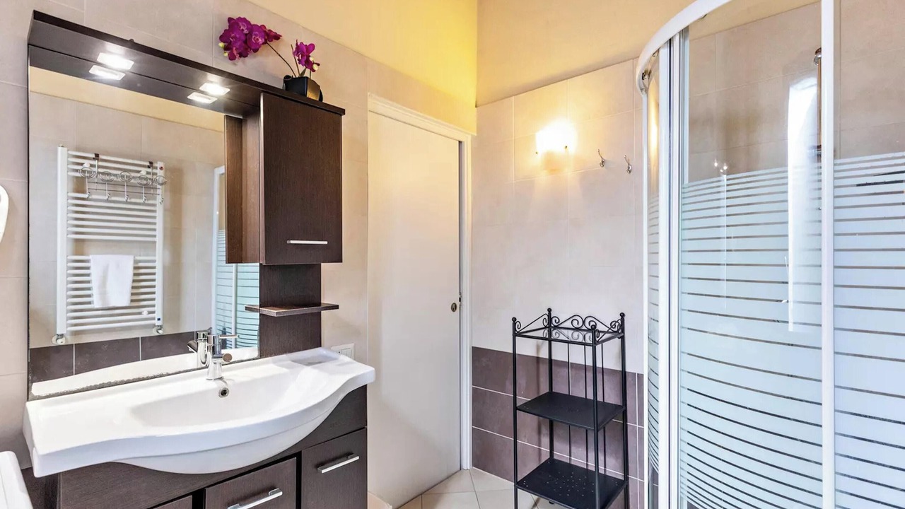 Photo of Bathroom in Sud-Ovest