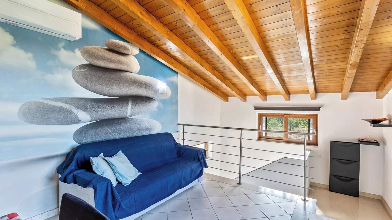 Photo of Livingroom in Sud-Ovest