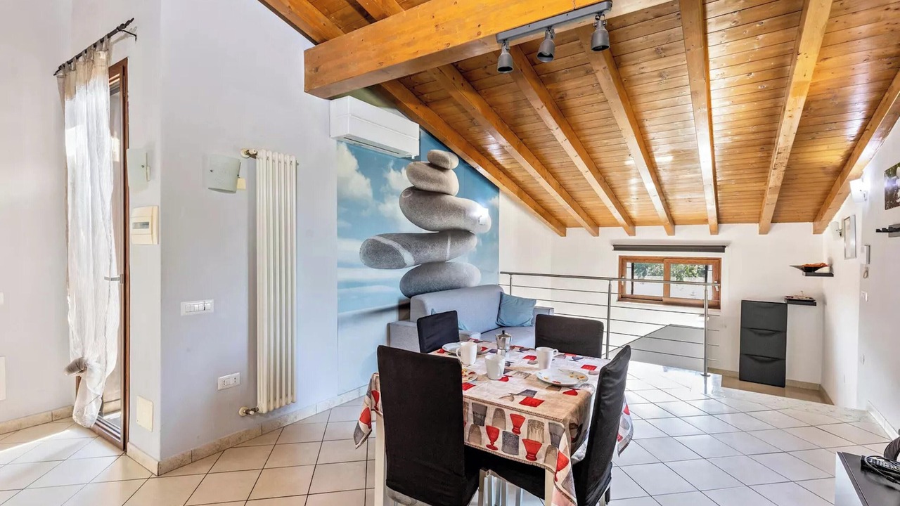 Photo of Livingroom in Sud-Ovest