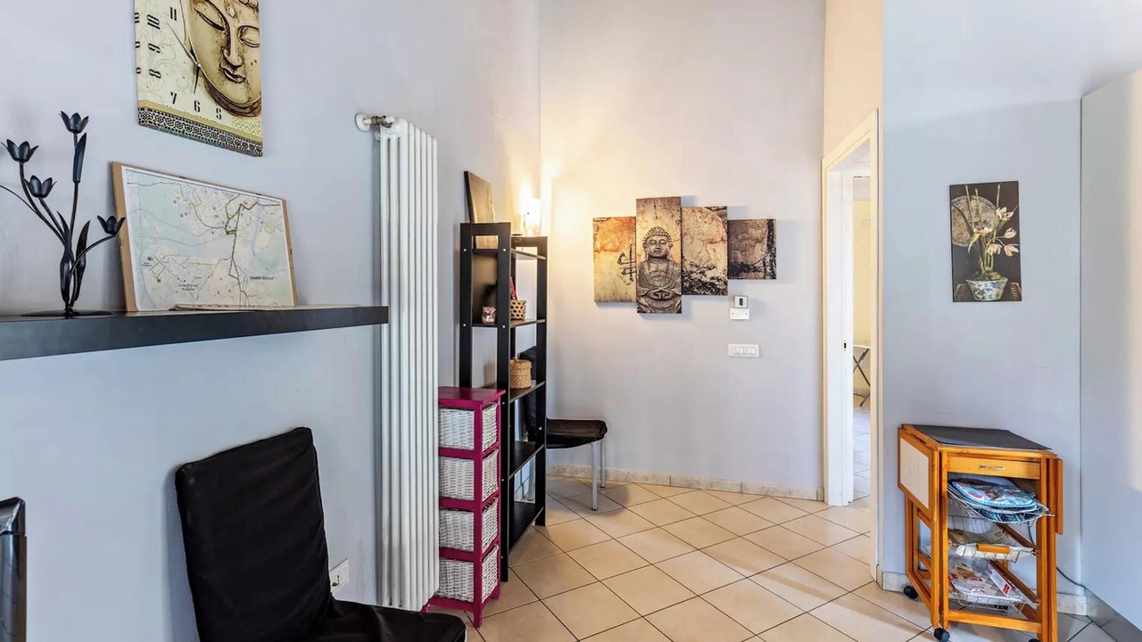 Photo of Livingroom in Sud-Ovest