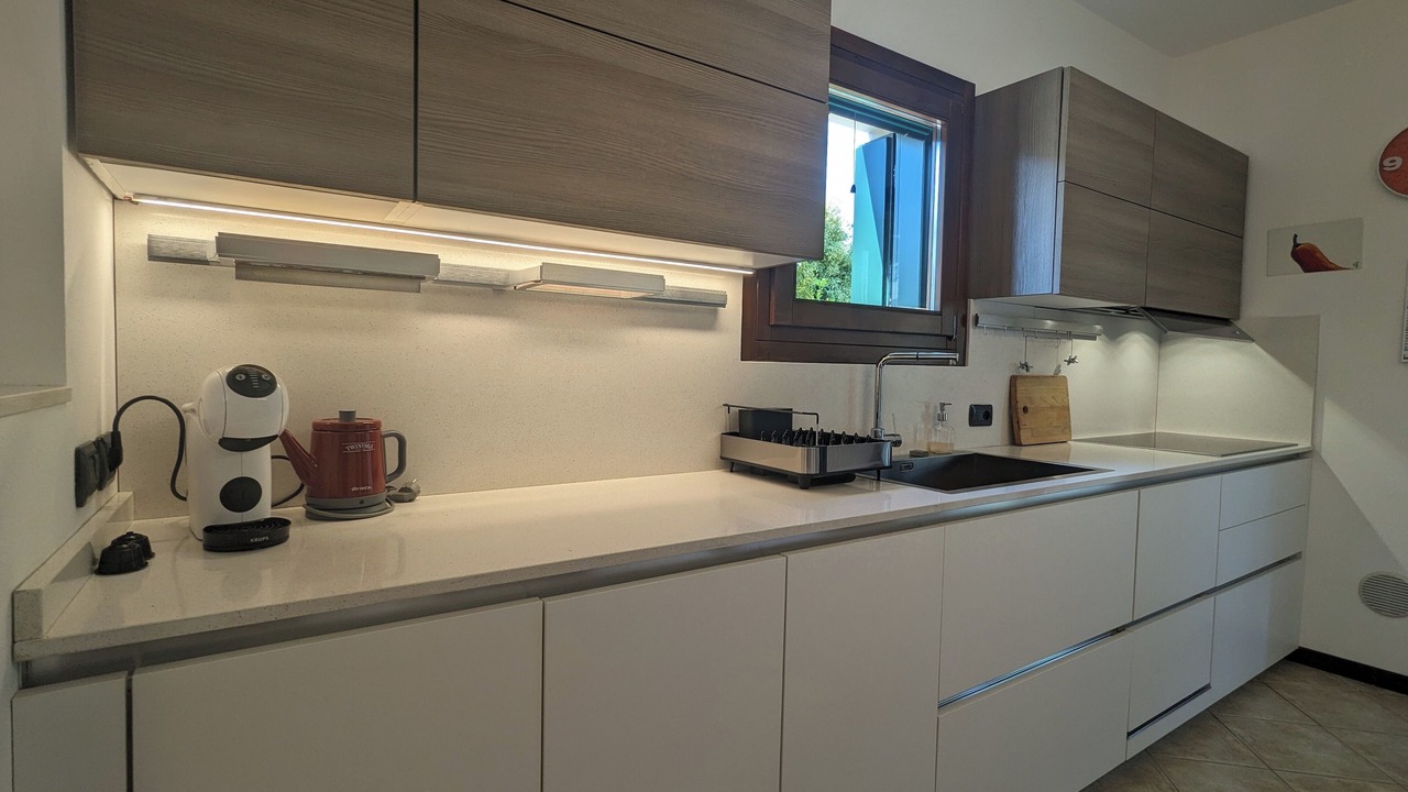 Photo of Kitchen in Caldiero