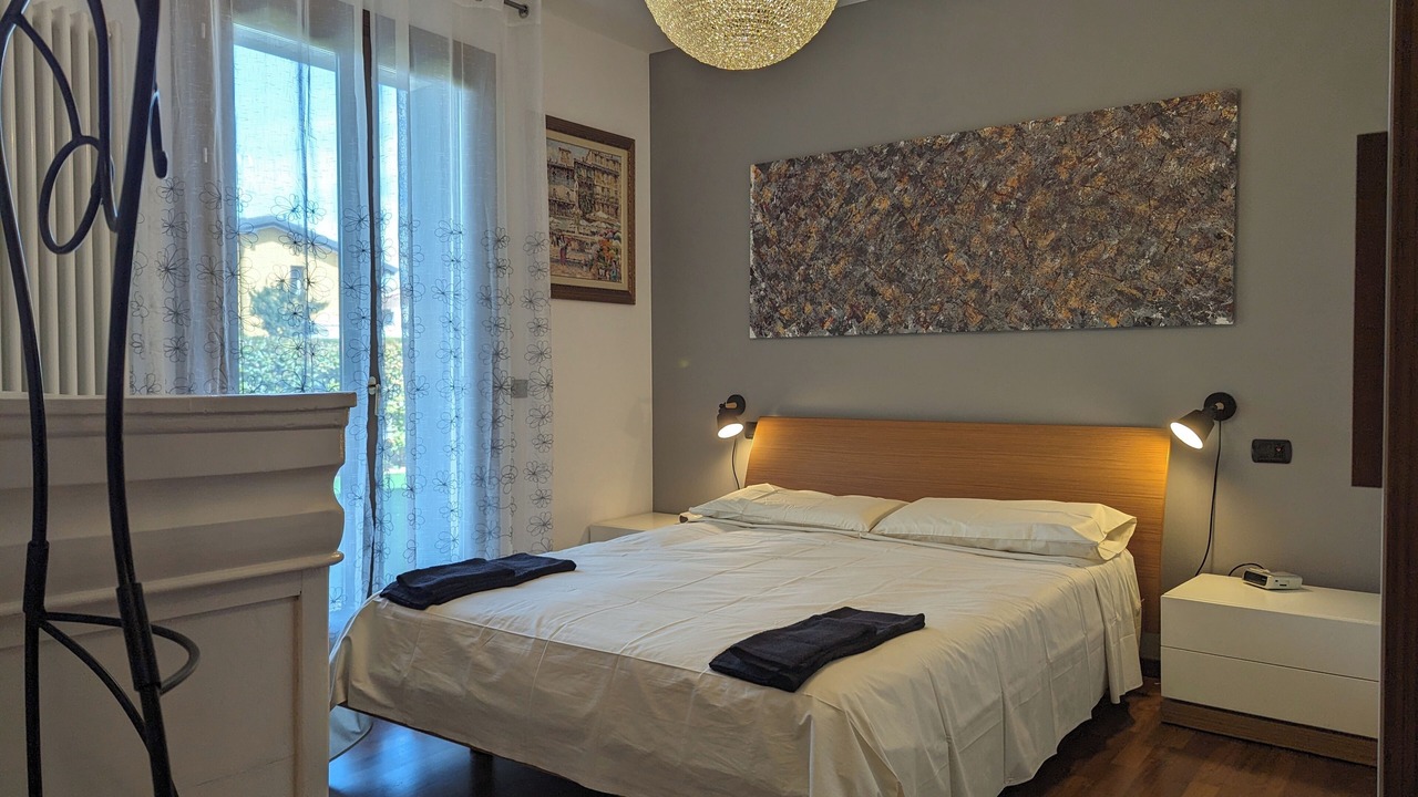 Photo of Bedroom in Caldiero